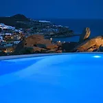 Paraga Scorpios Area 2 7min Walk To By Calypso Sunset * Paradise Beach (Mykonos)