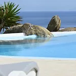 Paraga Scorpios Area 2 7min Walk To By Calypso Sunset Villa *