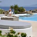 Villa Paraga Scorpios Area 2 7min Walk To By Calypso Sunset