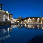 Paraga Scorpios Area 2 7min Walk To By Calypso Sunset * Paradise Beach (Mykonos)