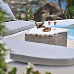 Paraga Scorpios Area 2 7min Walk To By Calypso Sunset Paradise Beach (Mykonos)
