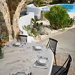 Villa Paraga Scorpios Area 2 7min Walk To By Calypso Sunset *