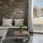 Paraga Scorpios Area 2 7min Walk To By Calypso Sunset Paradise Beach (Mykonos)