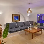 Paraga Scorpios Area 2 7min Walk To By Calypso Sunset Villa Paradise Beach (Mykonos)