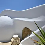 Paraga Scorpios Area 2 7min Walk To By Calypso Sunset Paradise Beach (Mykonos)