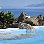 Paraga Scorpios Area 2 7min Walk To By Calypso Sunset Paradise Beach (Mykonos)