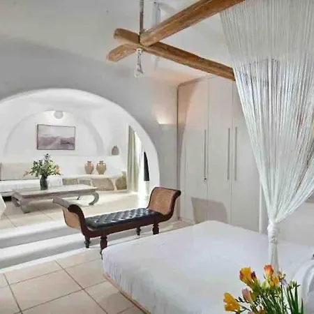 Paraga Scorpios Area Villa2 By Calypsosunsetvillas וילה