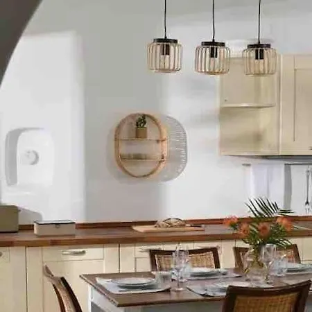 Paraga Scorpios Area Villa2 By Calypsosunsetvillas פרדייז ביץ'
