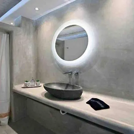 וילה Paraga Scorpios Area Villa2 By Calypsosunsetvillas פרדייז ביץ'