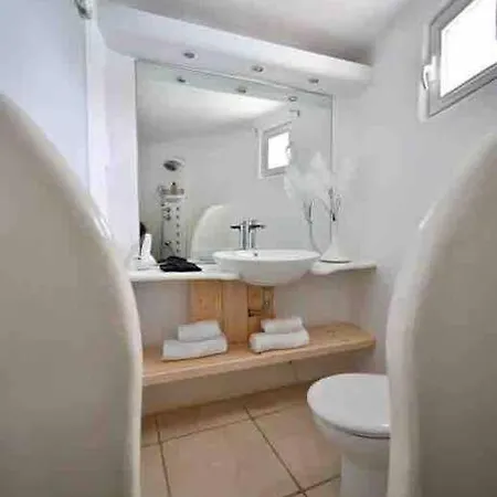 וילה Paraga Scorpios Area Villa2 By Calypsosunsetvillas פרדייז ביץ'