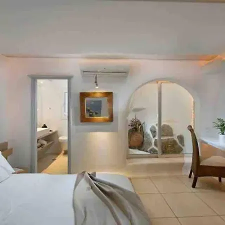Paraga Scorpios Area Villa2 By Calypsosunsetvillas וילה