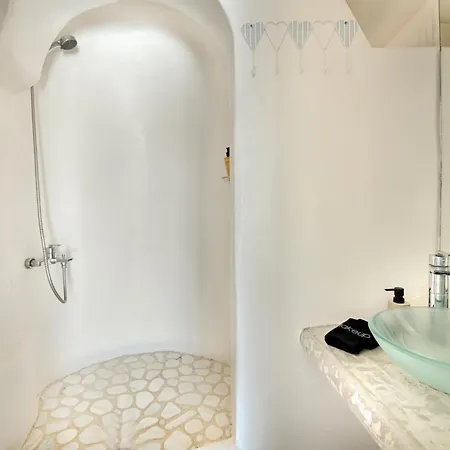 Paraga Scorpios Area Villa2 By Calypsosunsetvillas וילה