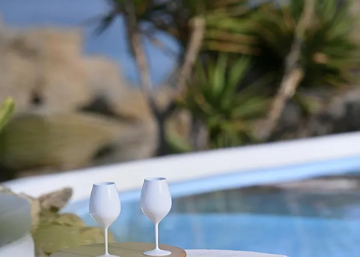 Paraga Scorpios Area 2 