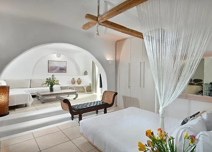 Paraga Scorpios Area 2 