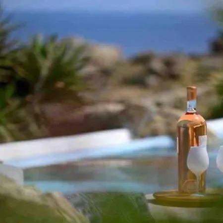 Villa Paraga Scorpios Area 2 