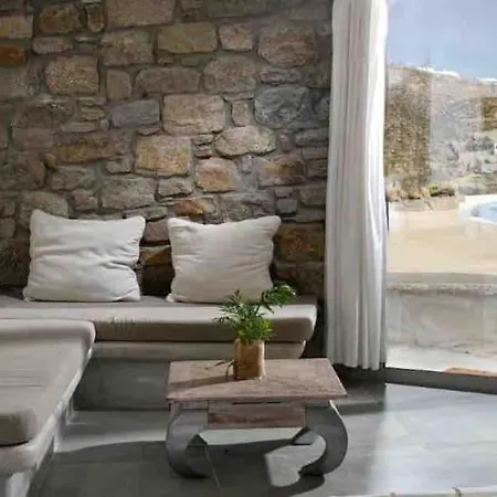 וילה Paraga Scorpios Area 2 