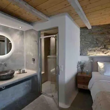 וילה Paraga Scorpios Area 2 