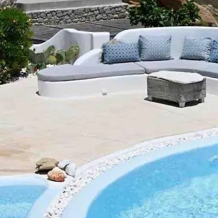 Paraga Scorpios Area Villa2 By Calypsosunsetvillas Βίλα