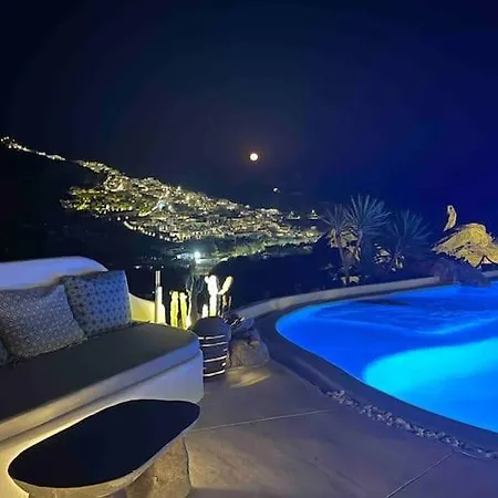 Paraga Scorpios Area 2 