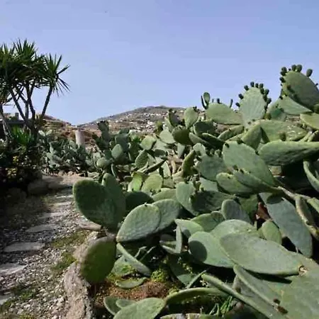 וילה Paraga Scorpios Area 2 