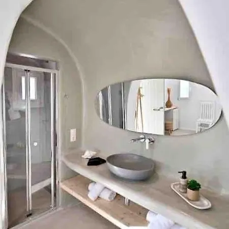 Βίλα Paraga Scorpios Area Villa2 By Calypsosunsetvillas