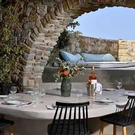 Paraga Scorpios Area Villa2 By Calypsosunsetvillas Βίλα