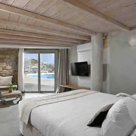 Paraga Scorpios Area Villa2 By Calypsosunsetvillas Villa