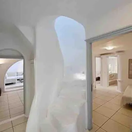 וילה Paraga Scorpios Area 2 