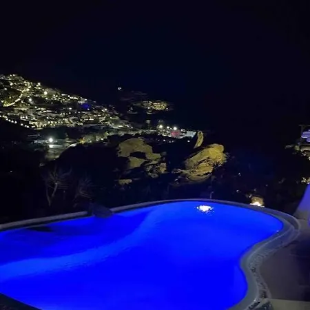 Paraga Scorpios Area 2 